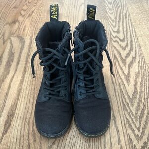 Dr. Martens Kids Boots